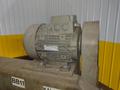 13" x 20" COSEN MODEL #C500MNC FULLY PROGRAMMABLE AUTOMATIC MITER HORIZONTAL BANDSAW: STOCK #18782