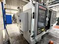 Mori Seiki NZX2500/600L Twin Turret CNC Lathe, 2012 -Chip Conveyor, Tooling
