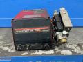 Lincoln Electric Wire Feeder - Power Feed 10m