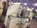 100 Ton Niagara E-90-S Gap Frame Press