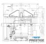 Mills Bridge &amp; Planer Type Manual &amp; CNC
