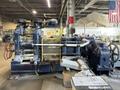 12" X 20"WATERBURY FARREL 2 HIGH ROLLING MILL (14550)