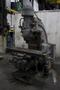 KEARNEY &amp; TRECKER MODEL 210 CH VERTICLA MILL: STOCK #756532