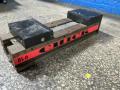 Chick  6”  Vise - Bl6