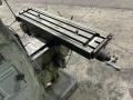 Poncho Enterprise Co., Ltd 9”x42” Vertical Mill - 2vs