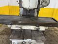 #4 CINCINNATI MODEL #425-20 VERTICAL MILL MILLING MACHINE: YOBRO #24005