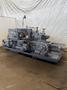 3A WARNER &amp; SWASEY M-3500 SADDLE TYPE TURRET LATHE. STOCK # 0345325