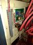500 KW AJAX TOCCO (2015) PACER 1 INDUCTION HEATER SOURCE MACHINE: STOCK #14409