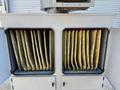 UAS/DUST-HOG Mist Collector F2500, 2500 CFM