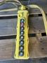 2 TON P&amp;H "HEVI-LIFT SERIES M" POWERED CABLE HOIST WITH POWER TROLLEY: STOCK #17098