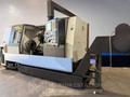 Doosan Puma 400C CNC Turning Center – 7.5″ Big Bore 18.5″ Chuck Lathe