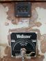 12" X 14" WELLSAW MODEL #1270 HORIZONTAL AUTOMATIC FEED DUAL POST BAND SAW: STOCK 12712