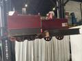 5 TON WELDWIRETANK TURNING ROLL SET: STOCK #81020