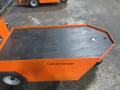 Taylor-dunn  1000 Lbs Electric Stock Chaser Cart - Sc-100-24