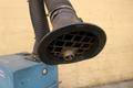 AIRFLOW SYSTEMS PORTABLE AIR CLEANER: STOCK #73102