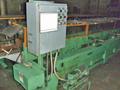 16 Stand 55.00" x 1.75" Lockformer Duplex Rollformer