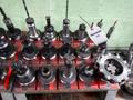 Mori Seiki - MH-50 2 pallets / 500 x 500 mm