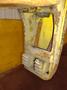 2000 LBS BRADLEY LIFTING POWERED TELESCOPING COIL GRAB LIFTER: STOCK #17883