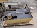 12" x 36" GARDNER MODEL #1236 HYDRAULIC HORIZONTAL SURFACE GRINDER: STOCK #19300