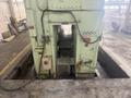 630 TON AIDA MODEL #K-630 KNUCKLE JOINT PRESS, 25-40 SPM, NEW 1991: YOBRO #25820