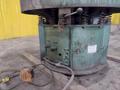 7 CUBIC FOOT X 48" SWECO MODEL #FMD7LR VIBRATORY BOWL PARTS FINISHER: STOCK #23140