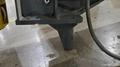 SEFAC M120BF2000 15 TON VEHICLE LIFT USED