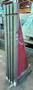 14" x 72" Angle Plate, (3) Vertical T-Slots