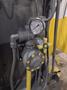 5 TON GREENERD MODEL #HP-5-6-E HYDRAULIC PRESS: YOBRO #24282