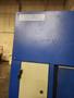 100 HP Quincy QGV-100 Variable Speed Air Compressor W/ Tank, 2006
