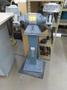Baldor 7307 6" Double End Pedestal Grinder, 1/2 HP, Tilting Table and Eye Shields- Auction Item
