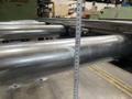ZM - 6 meter rollerconveyors with digital backgauge