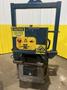 2" PULLMAX MODEL X97 PLATE BEVELER: STOCK #13374