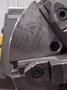 21" x 120" CLAUSING COLCHESTER MODEL #21 ENGINE LATHE 3.5" SPINDLE HOLE: YOBRO #24560
