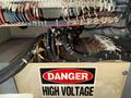 660A CONTROLLED POWER “RXPO” Modular DC Power Supply/Rectifier USED