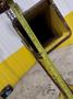 2,000 LB x 42" x 48" NATIONAL IND PALLET LIFTER CRANE ATTACHEMENT: STOCK #22369