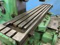 #2 KEARNEY &amp; TRECKER MILWAUKEE HORIZONTAL MILL: STOCK #81460