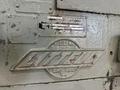 12" X .125" LITTELL MODEL #412-7PD POWERED 7-ROLL STRAIGHTENER: STOCK #19806