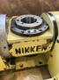 2012 Nikken 5AX130 Used CNC 5th Axis Rotary Table Fanuc Motor A06B-0205-B000