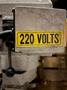 ACRA MILLING HEAD. STOCK # 0103223