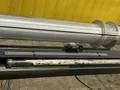 12' LNS MODEL 3.20HS-4.8 HYDRAULIC CNC LATHE MAGAZINE STYLE BAR FEEDER: YOBRO #25107