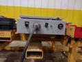4,000 LBS X 16"-60" X 120" CALDWELL MODEL #60BMS-2-60 BATTERY POWERED REMOTE CONTROL SHEET LIFTER: YOBRO #24914