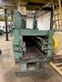 15" x 15" MAREN #111 297 SCRAP BALER