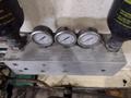 52" x .030" BRADBURY 5 HI 17 ROLL PRECISION LEVELER: STOCK 22669