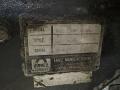 ERIEZ TGF-TRAC 12" WIDE MAGNETIC CONVEYOR, STOCK# 14368J