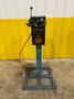 DOALL MODEL #DBW-15 INDUSTRIAL BAND SAW BLADE WELDER: YOBRO #24797