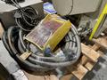 Yuasa DMTRT-22001 Used CNC 5th Axis Rotary Table For Sale | BL Super Motor | 8.66" Table 2