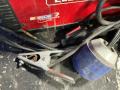 Lincoln Electric 90-140 A  Welder - Power Mig 140c