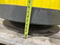 36" BLANCHARD MAGNETIC CHUCK TABLE &amp; ELMATCO NEUTROL II CONTROL: YOBRO #24563