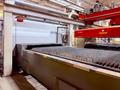 6000 KW BYSTRONIC BYSPRINT FIBER 3015 LASER. STOCK # 0327526