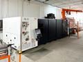 Mazak Optiplex Nexus 3015 6kW Fiber